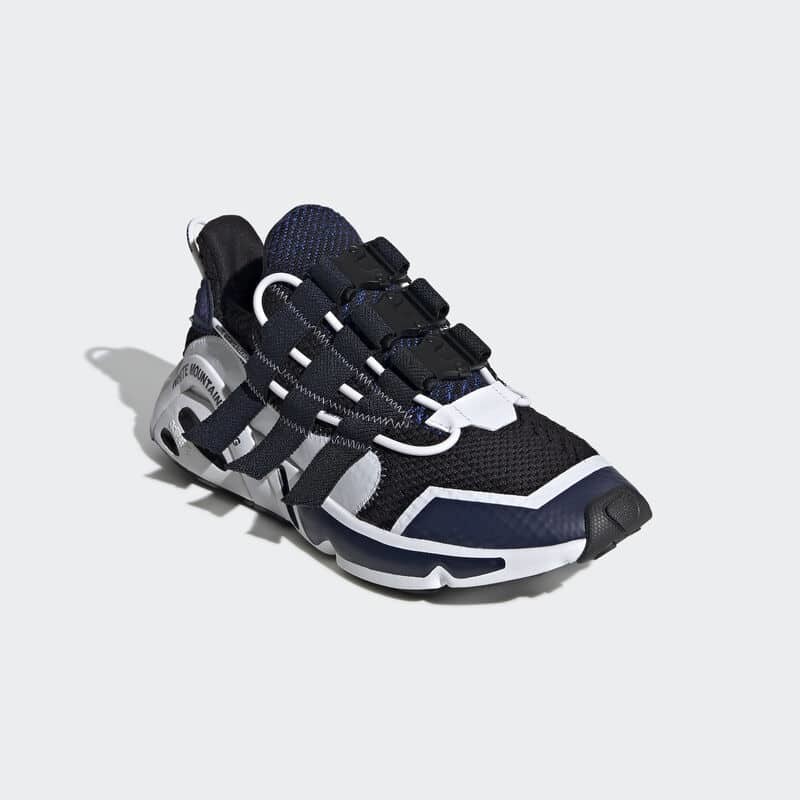 White Mountaineering x adidas LXCON Royal | FV7536 | Grailify